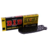 Cam chain endless DID scr0409 sv/110 for: Kawasaki KLX