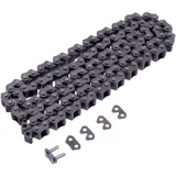 Cam chain open BORG WARNER morse incl link 92rh2015/122 for: Kawasaki ZX - 6R, ZZR