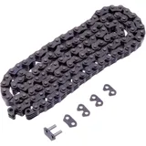 Cam chain open BORG WARNER morse incl link 92rh2015/120 for: Honda VFR