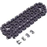 Steuerkette offen Borg Warner Morse mit Schloss 92RH2010/120 passend für: Honda CB, TRX