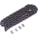 Timing chain open with rivet HB2922010130A