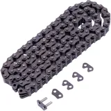 Steuerkette offen Borg Warner Morse mit Schloss 92RH2015/112 passend für: Aprilia Shiver, Dorsoduro, RSV4