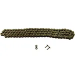 Cam chain open DID incl link 25sh dha/104 for: Yamaha YFM