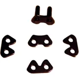 Timing chain rivet SCR0412SVPL