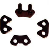 CAM CHAIN LINK DID SCR0409 SV SOLID RIVET for Motorcycles