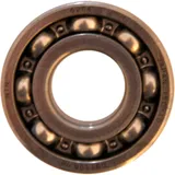 Kugellager 6204 SNR passend für: Honda CB, VT, CBR, Moto Guzzi Nevada, V (65, 35, 75, 50), Breva