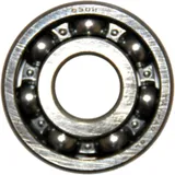 Kugellager 6302 NTN passend für: Kawasaki GPZ, KMX, EN, Piaggio Beverly, X9, XEvo