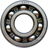 Kugellager 6304 NTN passend für: Honda CB, CM, VF, Kawasaki Z, Ninja