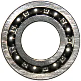 NTN Rillenkugellager 16002 C3