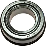 Kegelrollenlager 4T-CR-0643L für Motorräder
