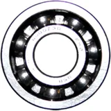 Roller bearing 6000 C3 NTN for: Ducati Monster, Multistrada, Diavel