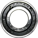 Kugellager 6003 2RS SNR passend für: BMW R, C1, Honda CRF, XR, CR