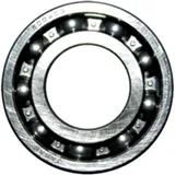 Kugellager 6004 C3 NTN passend für: Kawasaki Z, VN, KLE, Suzuki DR - Z