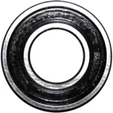 Kugellager 6004 2RS SNR passend für: Honda CBR, Cota, VT, Kymco Agility, Maxxer, People