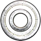 Kugellager 6200 ZZ SNR passend für: Malaguti F (10, 12), Yesterday