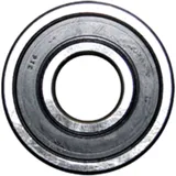 Roller bearing 6201 zz SNR for: Piaggio Zip, Free, Velofax, Malaguti F (12, 15, 18), Ciak, Centro