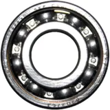 Kugellager 6202 C3 NTN passend für: Peugeot Ludix, Elyseo, TKR, Yamaha YFZ, YZ, YFM