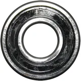 Kugellager 6204 2RSC3 SNR passend für: Honda CB, VT, CBR, BMW R, F (650, 800, 700), C, K