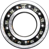Kugellager 6206C3 SNR passend für: Kawasaki Z, GPZ, H2, Husaberg FS, FE