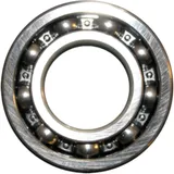Kugellager 6207 SNR passend für: BMW R