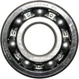 Kugellager NTN 63/22C4 für Motorräder