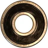 Kugellager 6302 2RSC3 SNR passend für: Honda CB, CBR, CX, Kawasaki Z, GPZ, KMX