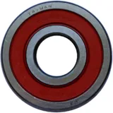 Kugellager 6303 2RSC3 SNR passend für: Honda CB, VT, XR, XL, Kawasaki Z, GPZ, Ninja