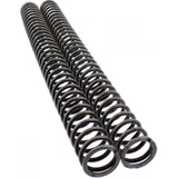 Fork springs jmp