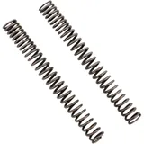 Gabelfeder progressiv YSS 35. 5X7X10X310 passend für: Aprilia RS