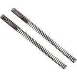 Gabelfeder progressiv YSS 30. 0X5X7. 5X490 passend für: Kawasaki GPX, GPZ