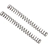 Fork spring linear YSS spring rate 4. 0 for: Husqvarna CR, TC, FC