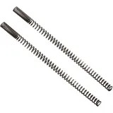 Gabelfeder progressiv YSS 26. 5X4. 5X6X510 passend für: BMW R, Hercules K