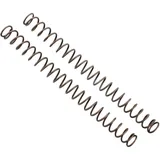 Fork spring linear YSS spring rate 3. 8 for: Husqvarna FC, TC, Kawasaki KX