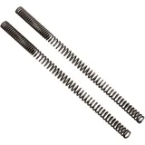 Fork spring progressive YSS 33. 0X5X8X600 for: BMW R