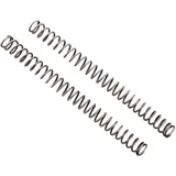 Fork spring linear YSS spring rate 4. 2 for: Honda CRF, Kawasaki KX