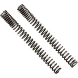 Gabelfeder progressiv YSS 35. 0X6. 5X9X330 passend für: Ducati Supersport, Monster, SL