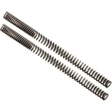 Gabelfeder progressiv YSS 38. 5X8. 5X10. 5X283 passend für: Ducati 916, 748, Supersport