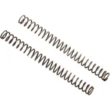 Fork spring linear YSS spring rate 4. 4 for: Husqvarna CR, TC, FC