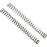 Fork spring linear YSS spring rate 4. 6 for: Husqvarna FC, TC, Kawasaki KX