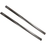Fork spring progressive YSS 25. 0X5X10. 5X515 for: Ducati SD