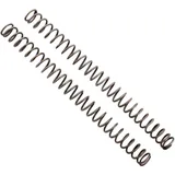 Fork spring linear YSS spring rate 4. 4 for: KTM EXC