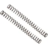 Fork spring linear YSS spring rate 4. 8 for: Husqvarna CR, TC, FC