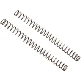 Gabelfeder linear YSS Federrate 4. 8 passend für: Honda CRF, Kawasaki KX