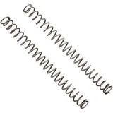 Gabelfeder linear YSS Federrate 4. 8 passend für: Kawasaki KX, KLX, Husqvarna WR, TC, TE