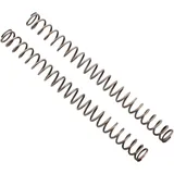 Gabelfeder linear YSS Federrate 5. 0 passend für: Kawasaki KX, KLX, Husqvarna WR, TC, TE