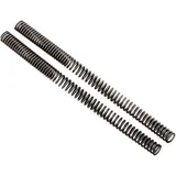 Fork spring progressive YSS 35. 0X5X8. 7X525 for: Honda NTV, CB - 1
