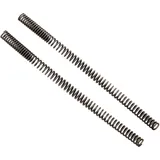 Fork spring progressive YSS 28. 0X4. 5X6. 3X510 for: Honda CB