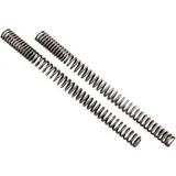 Gabelfeder progressiv YSS 34. 5X7. 5X10. 5X442 passend für: Honda CBR