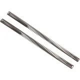 Progressive Gabelfeder YSS 26.5X4.5X7X520 für Motorräder