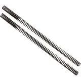 Gabelfeder progressiv YSS 25. 0X6X8X525 passend für: Honda CB, Kawasaki Z